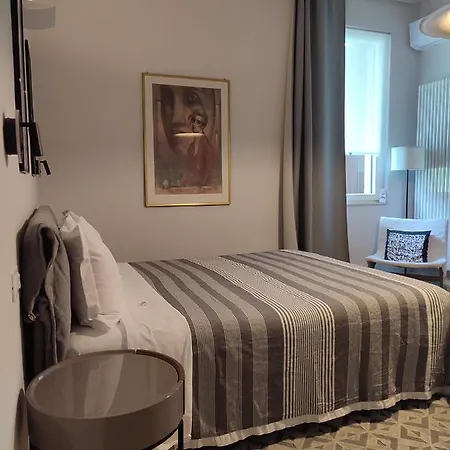 Nuova Porta Dei Musicisti - Locazione Turistica Vendégház Verona