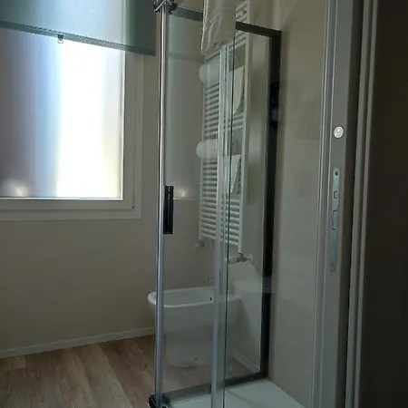 Nuova Porta Dei Musicisti - Locazione Turistica