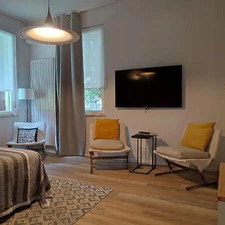 Nuova Porta Dei Musicisti - Locazione Turistica Vendégház