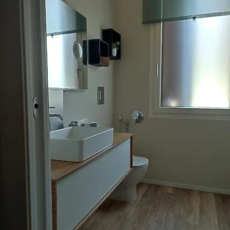 Vendégház Nuova Porta Dei Musicisti - Locazione Turistica