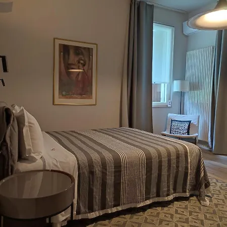 Nuova Porta Dei Musicisti - Locazione Turistica Vendégház