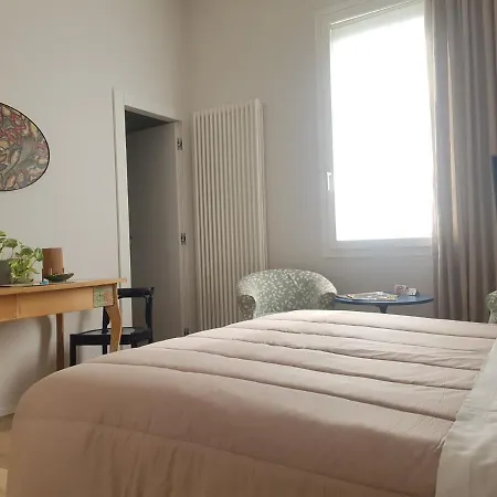 Nuova Porta Dei Musicisti - Locazione Turistica Vendégház