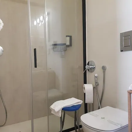 Nuova Porta Dei Musicisti - Locazione Turistica 3*