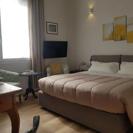 Nuova Porta Dei Musicisti - Locazione Turistica 3*