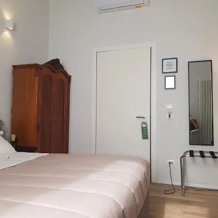 Nuova Porta Dei Musicisti - Locazione Turistica Verona