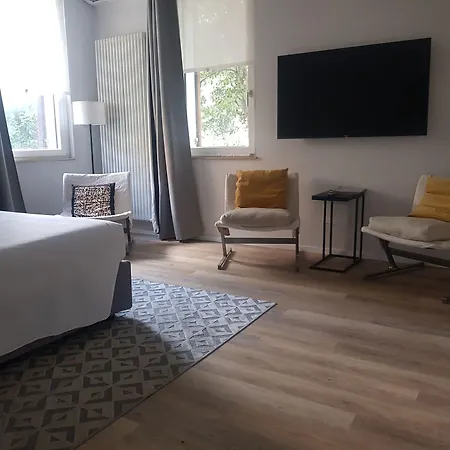 Vendégház Nuova Porta Dei Musicisti - Locazione Turistica