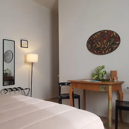 Nuova Porta Dei Musicisti - Locazione Turistica Vendégház