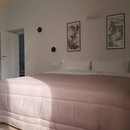 Vendégház Nuova Porta Dei Musicisti - Locazione Turistica