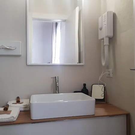 Nuova Porta Dei Musicisti - Locazione Turistica 3*