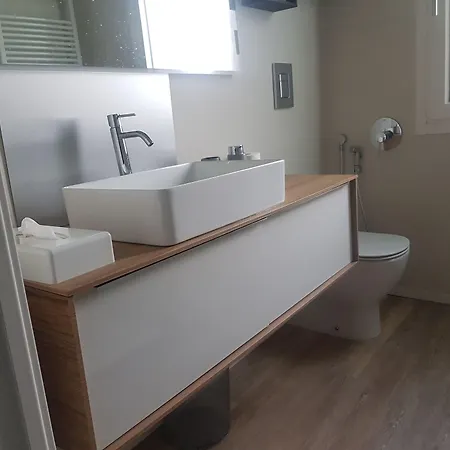 Nuova Porta Dei Musicisti - Locazione Turistica Vendégház Verona