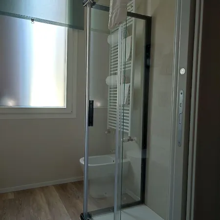 Vendégház Nuova Porta Dei Musicisti - Locazione Turistica