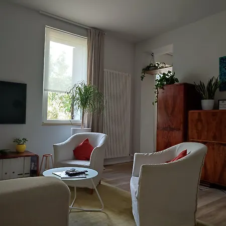 Nuova Porta Dei Musicisti - Locazione Turistica Vendégház 3*