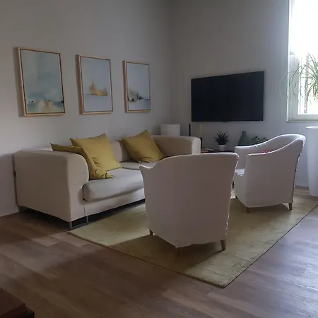 Vendégház Nuova Porta Dei Musicisti - Locazione Turistica Verona