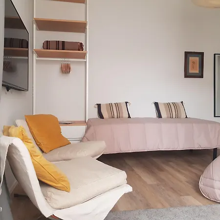 Vendégház Nuova Porta Dei Musicisti - Locazione Turistica