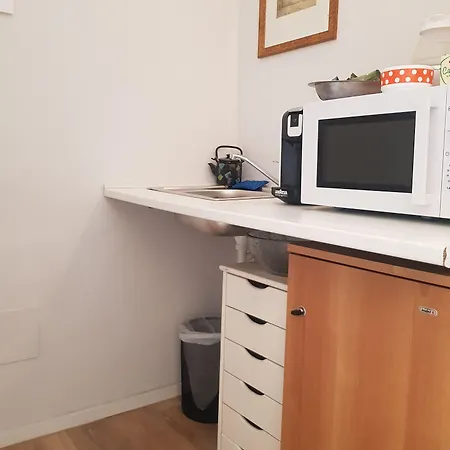 Vendégház Nuova Porta Dei Musicisti - Locazione Turistica