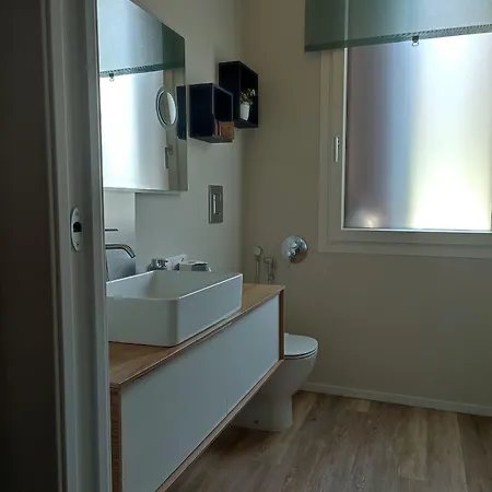 Nuova Porta Dei Musicisti - Locazione Turistica 3* Verona