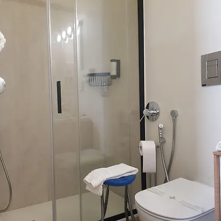 Vendégház Nuova Porta Dei Musicisti - Locazione Turistica Verona