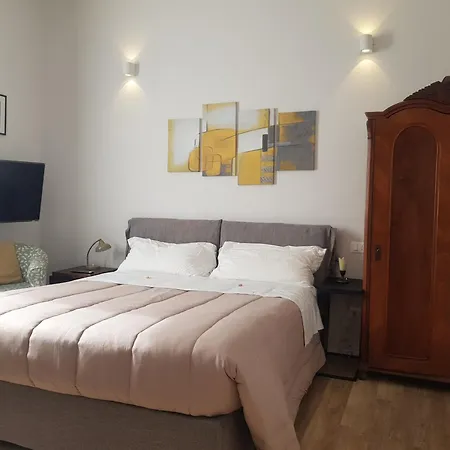 Nuova Porta Dei Musicisti - Locazione Turistica 3*