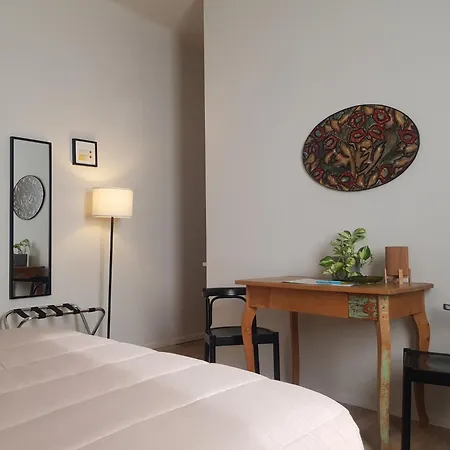 Nuova Porta Dei Musicisti - Locazione Turistica 3*