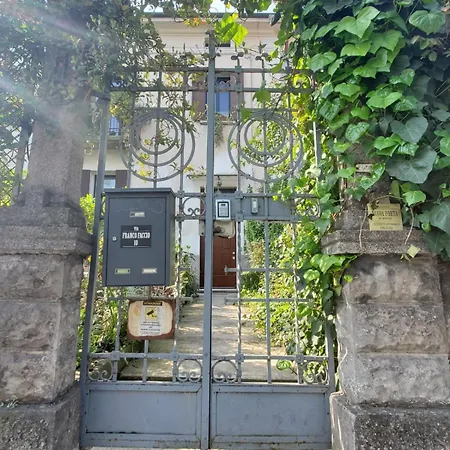 Nuova Porta Dei Musicisti - Locazione Turistica