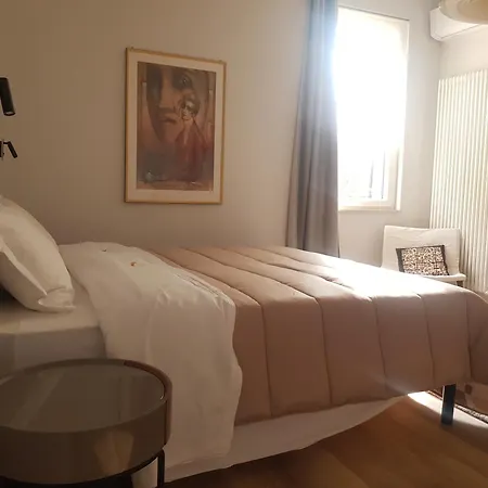 Nuova Porta Dei Musicisti - Locazione Turistica Πανσιόν 3*